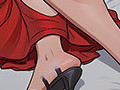 ass