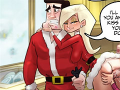porn comics neve seen before make  crazy