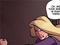 comix
