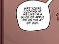 comix