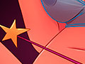 horny