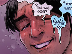 porn comics neve seen before make  crazy