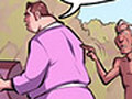 comix