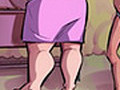 dick