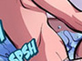 dick