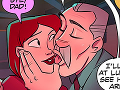 porn comics neve seen before make  crazy