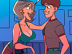 porn comics neve seen before make  crazy
