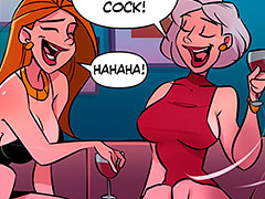 porn comics neve seen before make  crazy