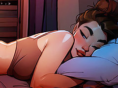 porn comics neve seen before make  crazy