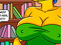 ass