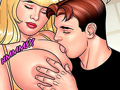 porn comics neve seen before make  crazy