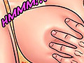 horny