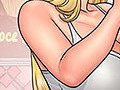horny