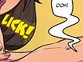 dick