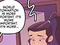 comix