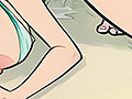 looking