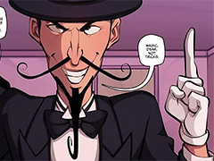 Fuck ass milf - Dick 2 by jab porn