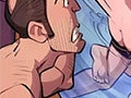 dick
