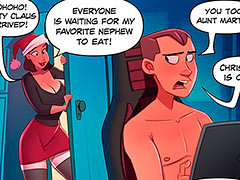 porn comics neve seen before make  crazy