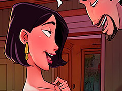 porn comics neve seen before make  crazy