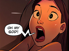 porn comics neve seen before make  crazy