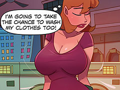 porn comics neve seen before make  crazy