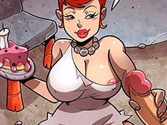 porn comics neve seen before make  crazy