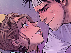 You wanna put your other head to work..