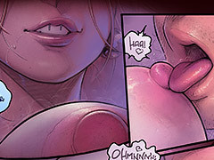 porn comics neve seen before make  crazy