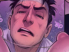 In the money was all inside me - Nurse..