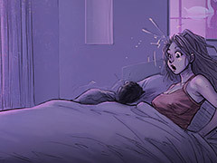 porn comics neve seen before make  crazy