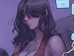 You really forced to gain something..