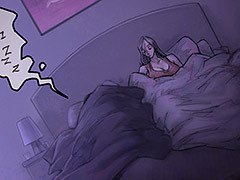 porn comics neve seen before make  crazy