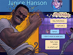 I wanted to quiz you two things -..