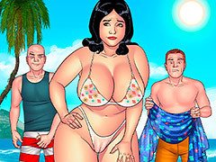 porn comics neve seen before make  crazy