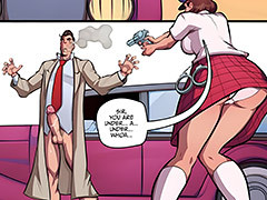 Sir, you are under, a, under whoa,..