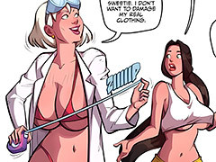 Go off at a tangent is more that 8..