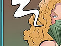 comix