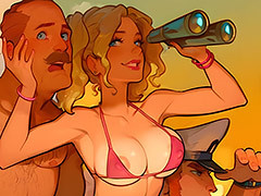 porn comics neve seen before make  crazy