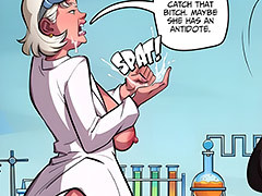 If I energize shagging dad next, I'm..