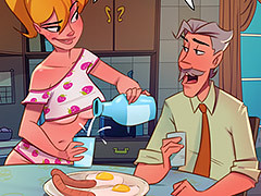 porn comics neve seen before make  crazy