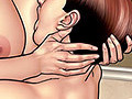 sucking