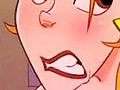 suck