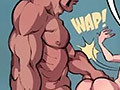 comix