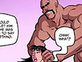 comix
