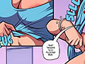 comix