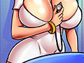 horny