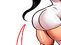 horny