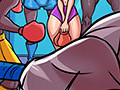 ass