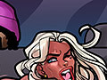 dick
